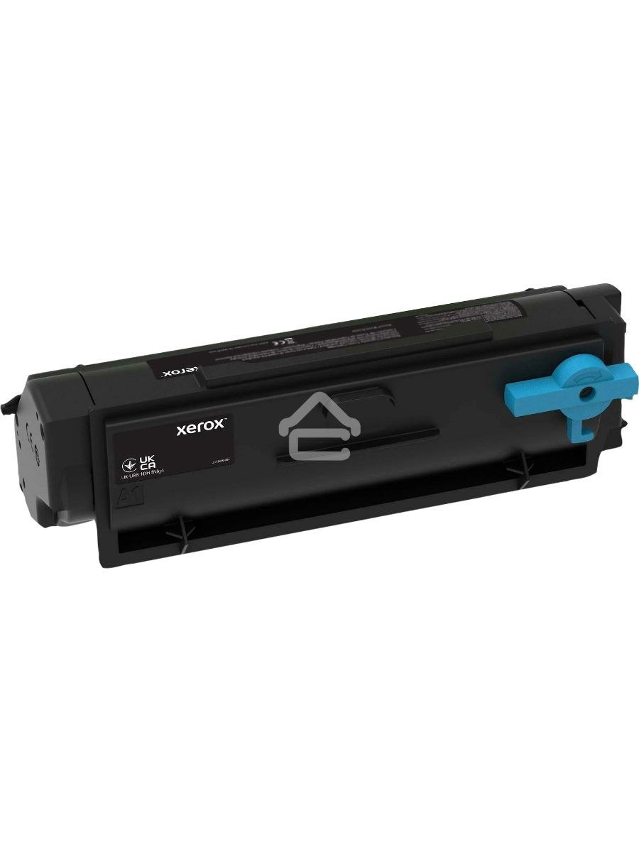 Картридж лазерный стандартной емкости Xerox 006R04379 (3K)