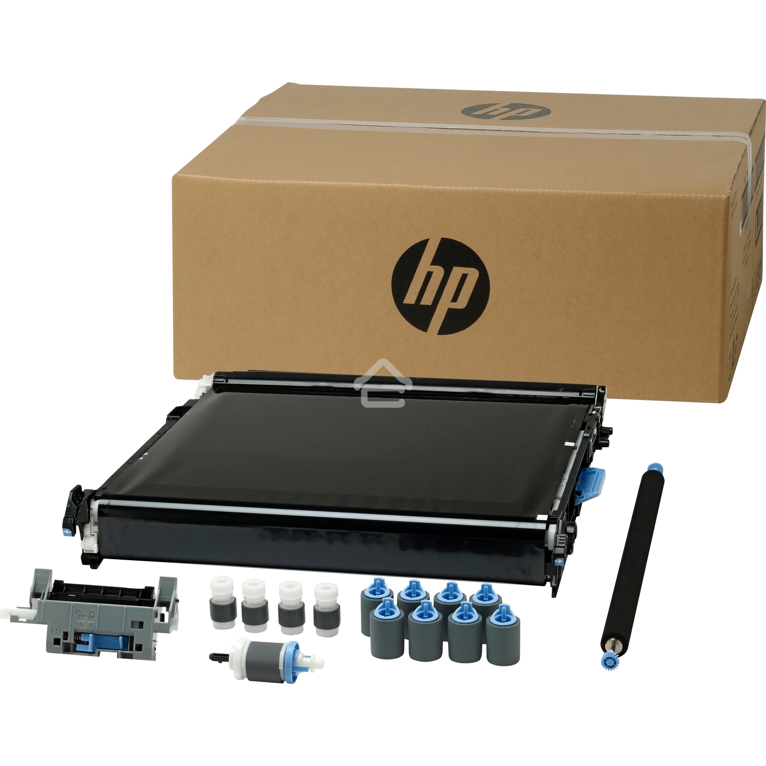 Узел переноса изображения HP CLJ Enterprise 700 M775