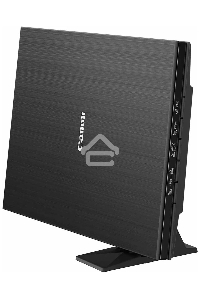 Планшетный сканер Canon CanoScan LiDE 400 (2996C010), ( A4, CIS, 4800x4800dpi, ч/б 8 стр/мин,цв. 8 стр/мин, 48bit, 48bit, USB 3.0)
