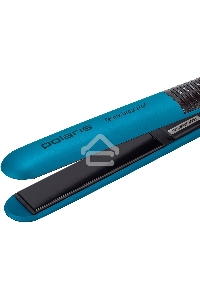 Выпрямитель Polaris PHS 2511K 35Вт бирюзовый (макс.темп.:230С)