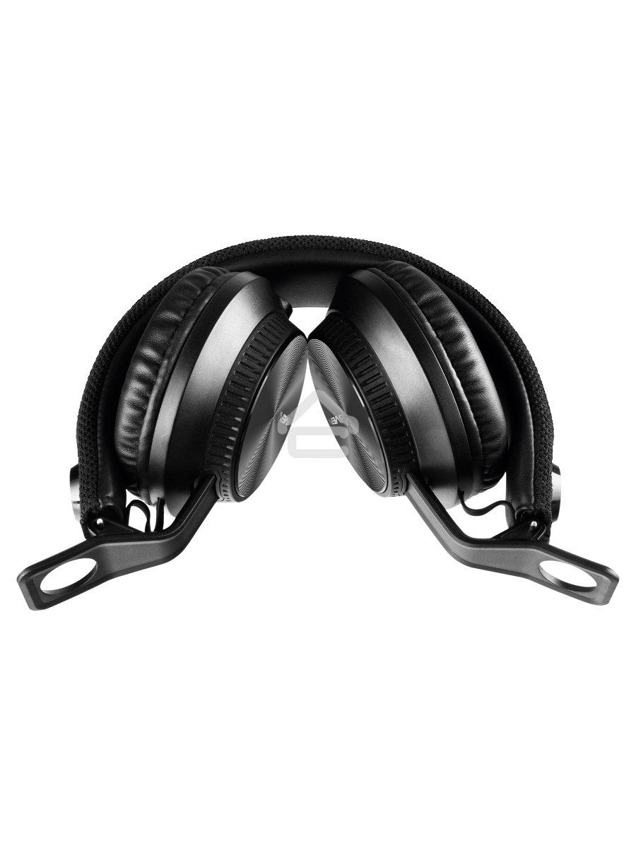 Гарнитура накладные Sven AP-B630MV 1м черный беспроводные bluetooth оголовье