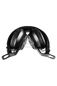 Гарнитура накладные Sven AP-B630MV 1м черный беспроводные bluetooth оголовье