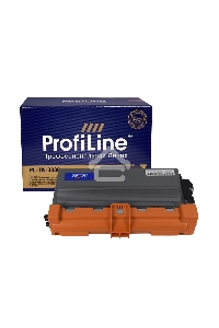 Картридж PL-TN-3330 для Brother DCP 8110DN/8250DN/MFC 8950DWT/8950DW/8520DN/HL 5450DN/5440D/5450DNT/6180DW/5470DN 3000 копий ProfiLine