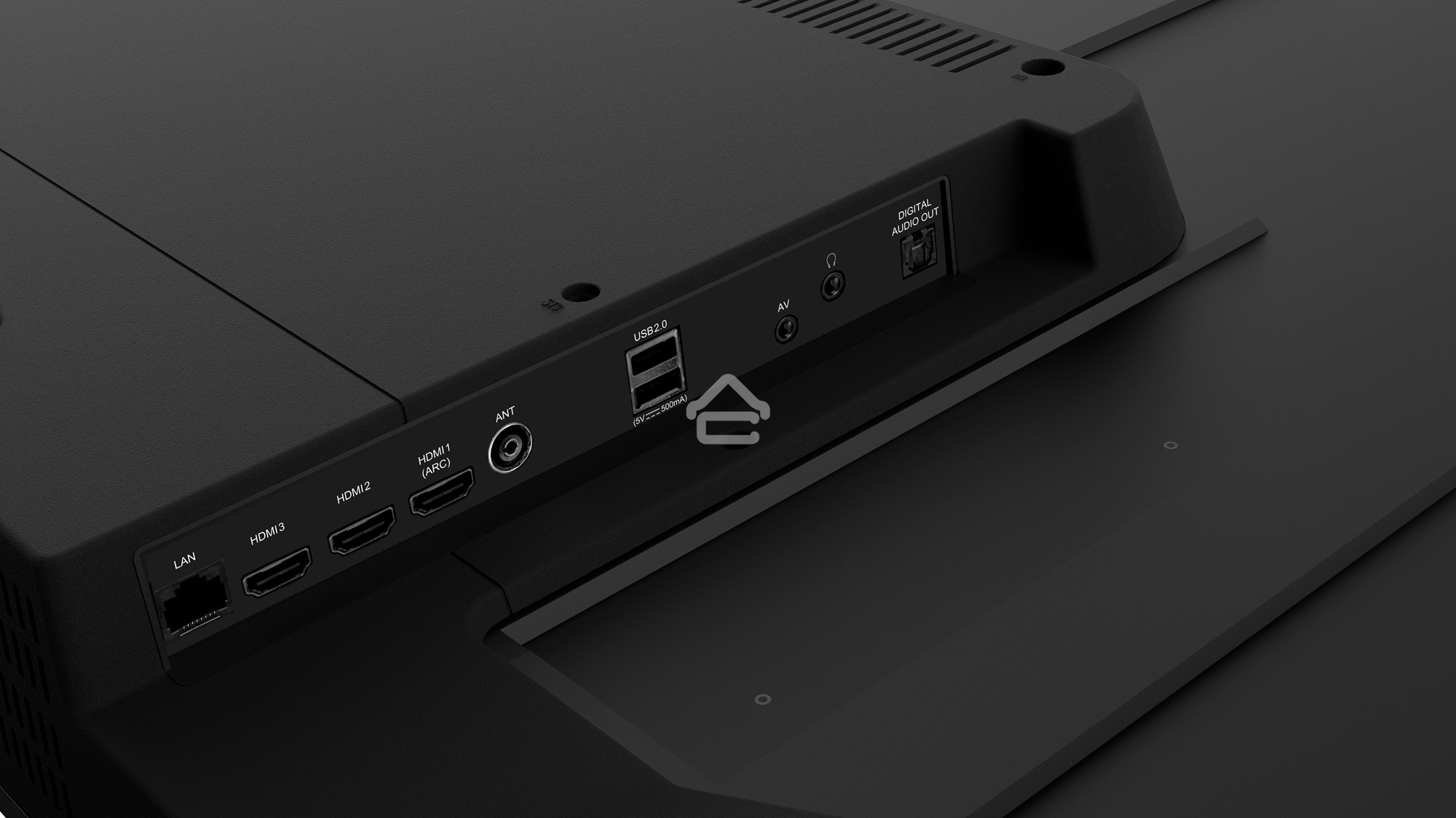 Телевизор Starwind 65