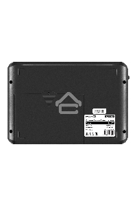 Источник бесперебойного питания ExeGate NEO Smart BU-1000.LCD.AVR.5SH <1000VA/500W, цветной LCD-дисплей, AVR, 5*Schuko, Black>