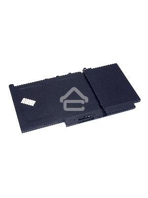 Аккумуляторная батарея для ноутбука Dell Latitude 12 E7270 11.4V 3530mAh