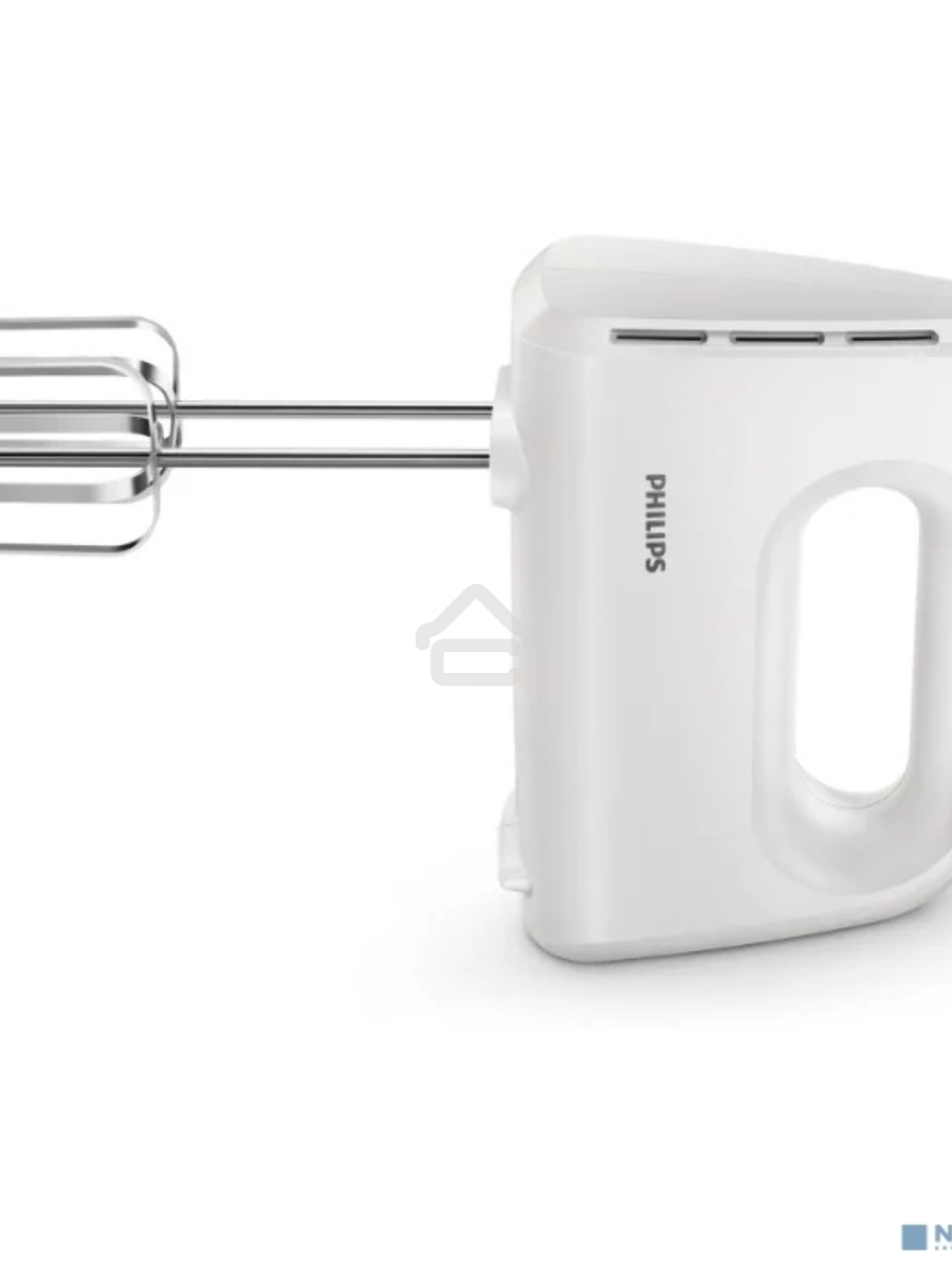Миксер Philips HR3705/00, белый