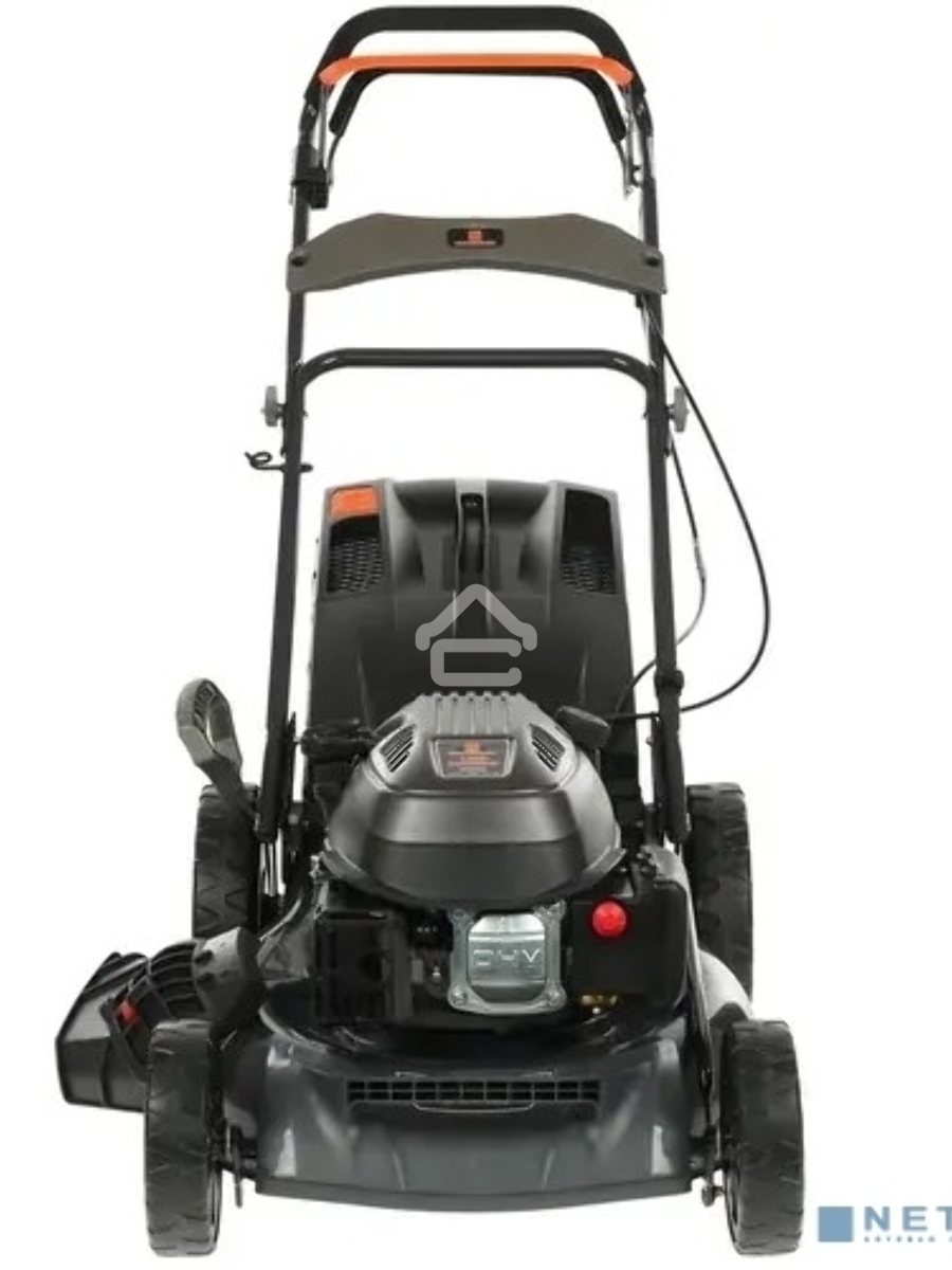 Бензиновая газонокосилка CARVER LMG-2651DMS 01.024.00005