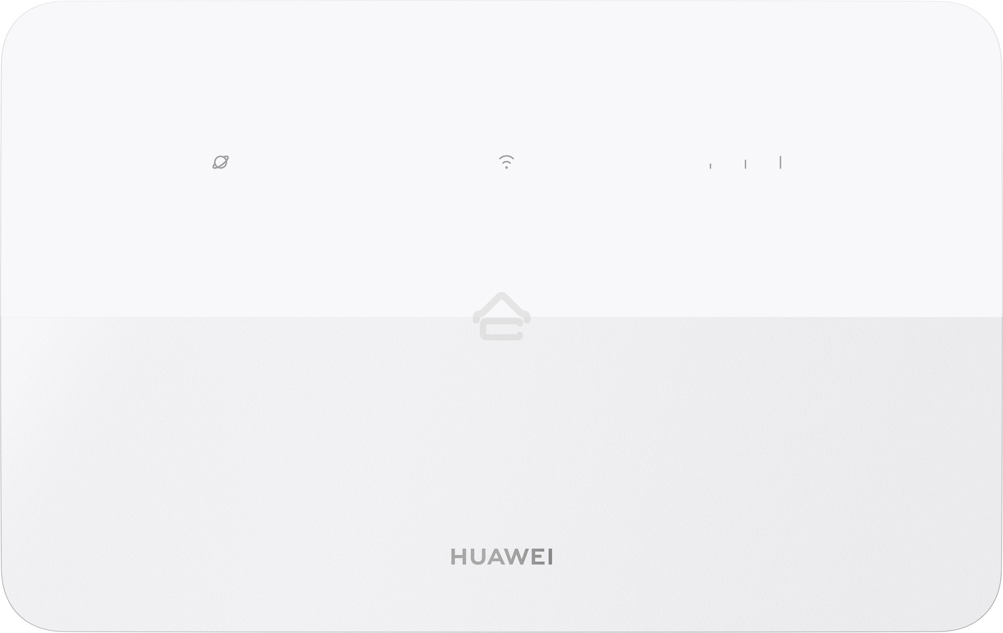 Модем 3G/4G Huawei B636-336, RJ-45 Wi-Fi VPN Firewall +Router внешний, белый