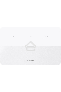 Модем 3G/4G Huawei B636-336, RJ-45 Wi-Fi VPN Firewall +Router внешний, белый