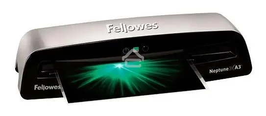 Ламинатор Fellowes Neptune 3 A3 (FS-57215) A3 (75-175мкм) 60 см/мин (4 вал.) хол.лам. лам.фото реверс