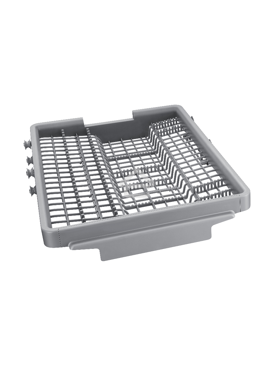 Встраиваемая посудомоечная машина Samsung DW50R4050BB/WT, черный, 45 см, 10 компл., 46 дБ, класс A+