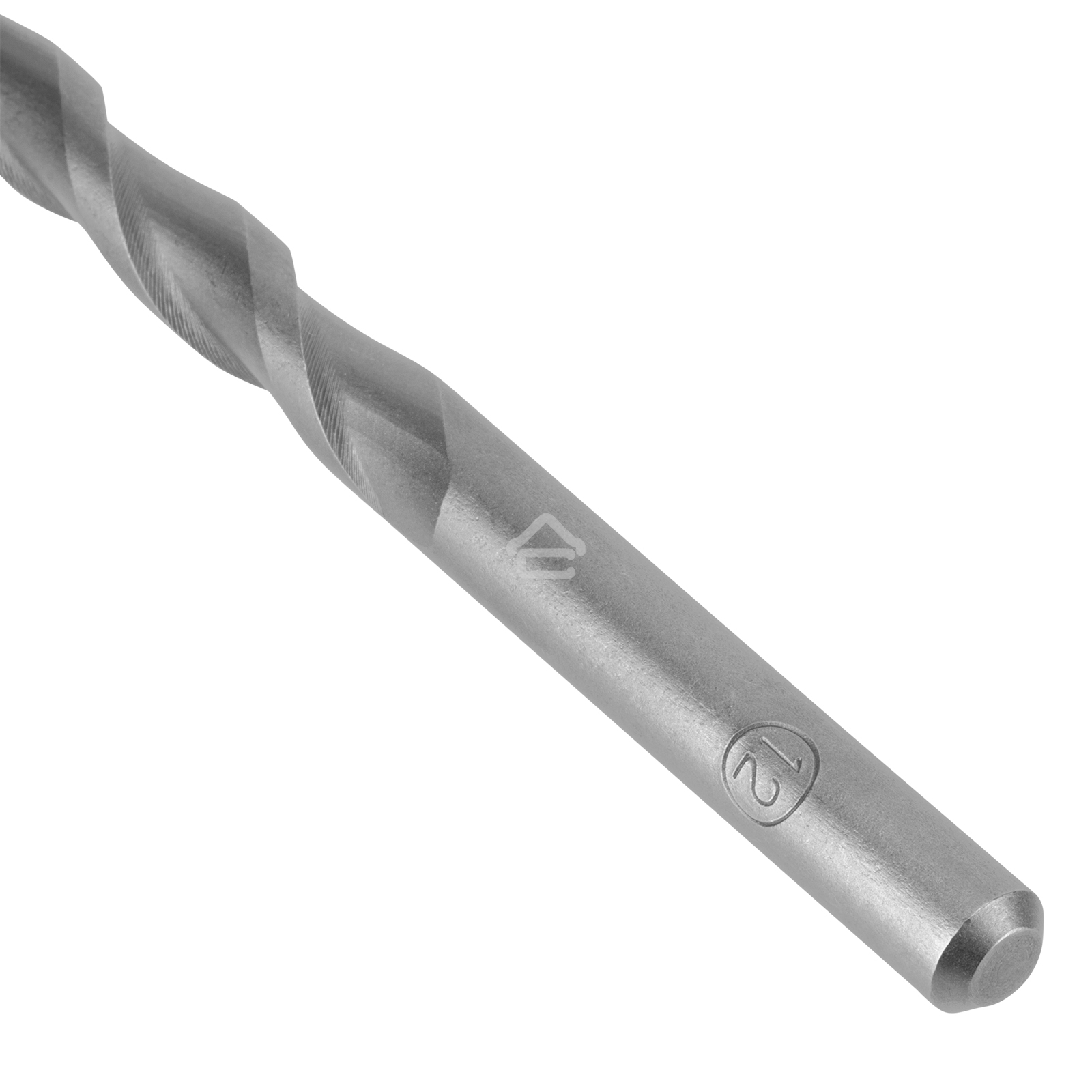 Сверло по бетону MTX 12 х 150 мм, цилиндрический хвостовик