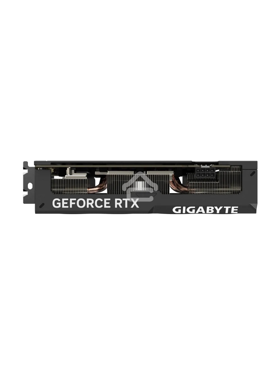 Видеокарта Gigabyte GV-N4070WF2OCV2-12GD RTX4070 GDDR6, 3*DP, HDMI