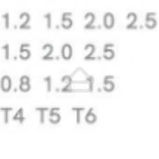 Отвертка для электронных компонентов Jakemy JM-8119 - 2.5