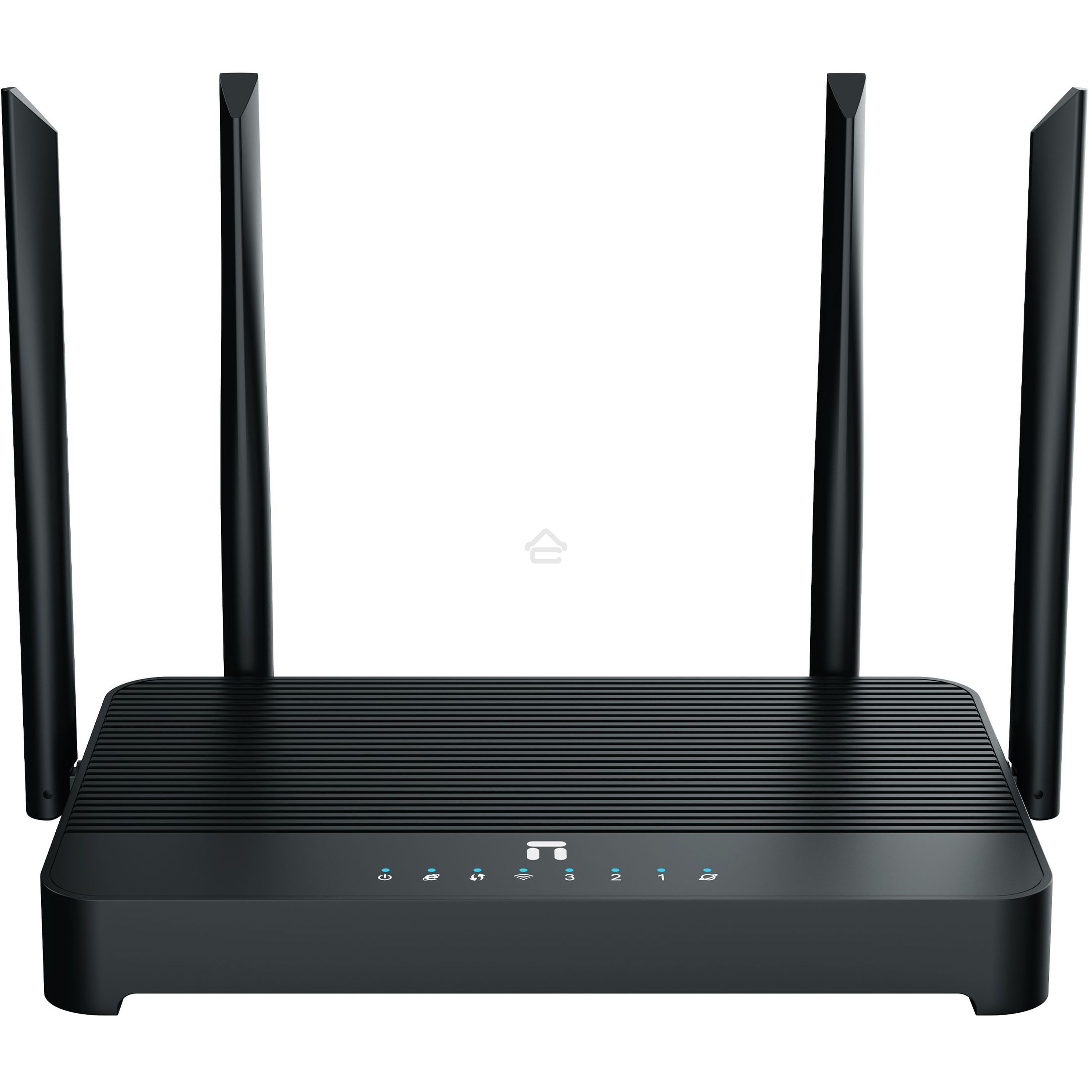 Маршрутизатор Wi-Fi NETIS NX31 AX3000 DUAL BAND 3000MBPS AX3000 DUAL BAND