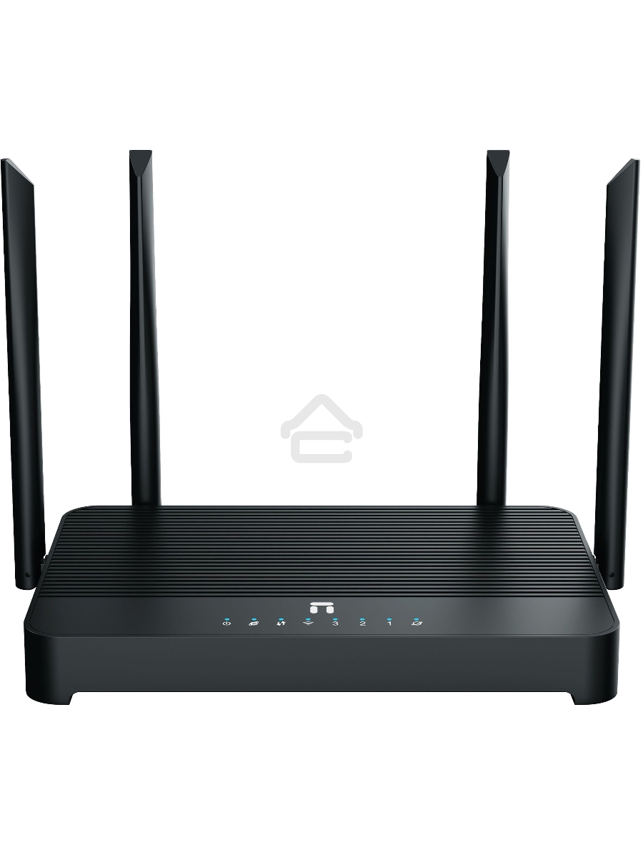 Маршрутизатор Wi-Fi NETIS NX31 AX3000 DUAL BAND 3000MBPS AX3000 DUAL BAND