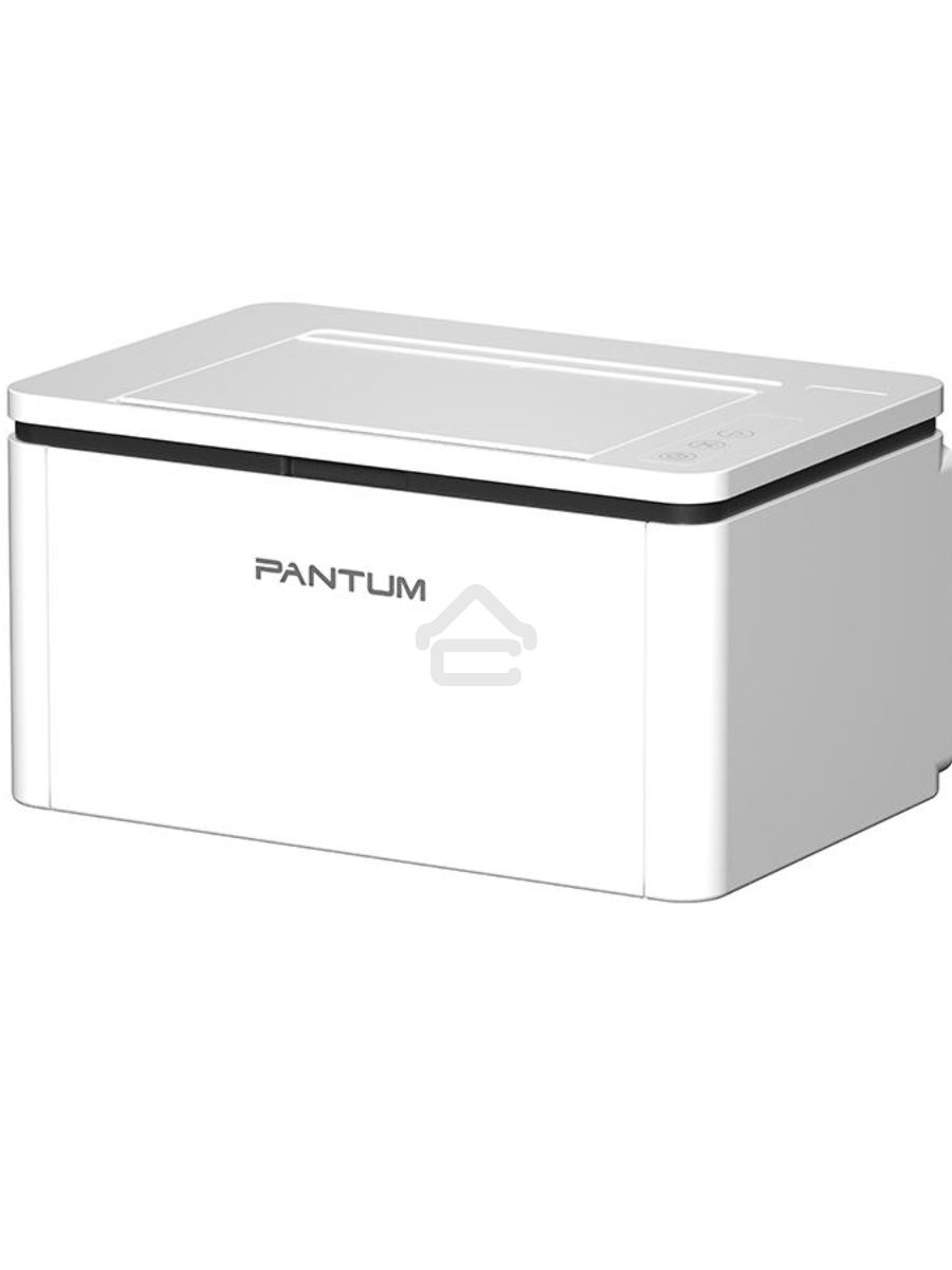 Принтер лазерный Pantum BP2300w, A4, ч/б, печ. до 22 стр/мин., 1200 x 1200 dpi, USB, Wi-Fi