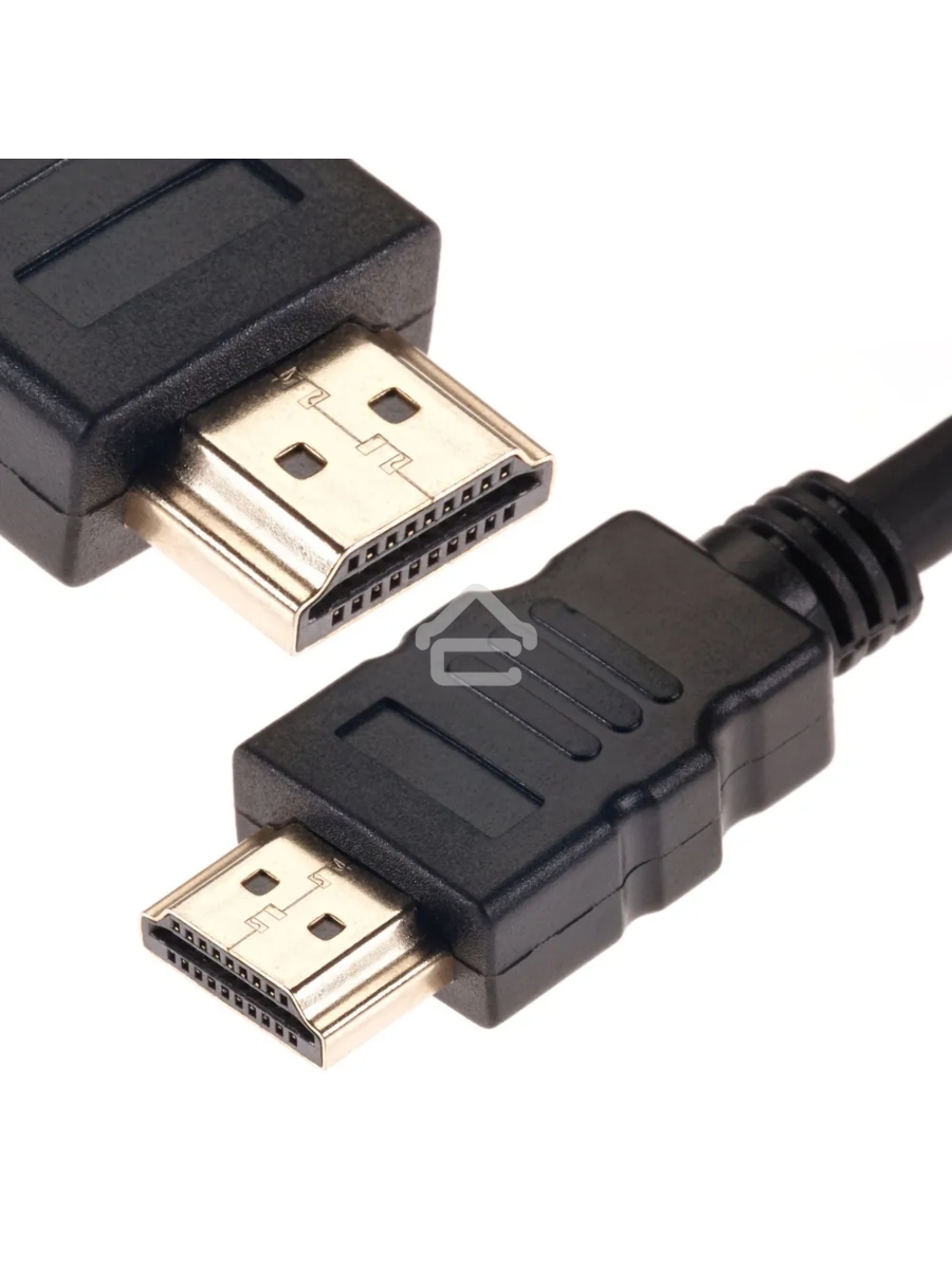 Кабель Telecom HDMI 19M/M 1.4V+3D, 15м 2 фильтра