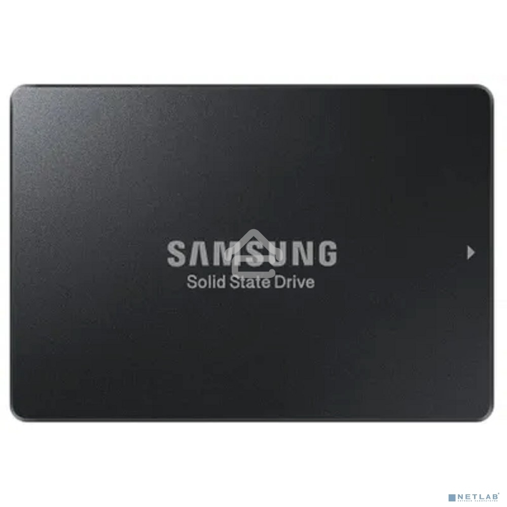 Накопитель SSD Samsung PM893 SATA2.5