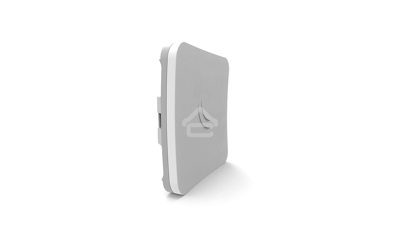 Беспроводная точка доступа Mikrotik RBSXTsqG-5acD with 16dBi 5GHz antenna, Dual Chain 802.11ac wireless, 716MHz CPU, 256MB RAM, 1 x Gigabit LAN, POE, PSU, pole mount, RouterOS L3, International version