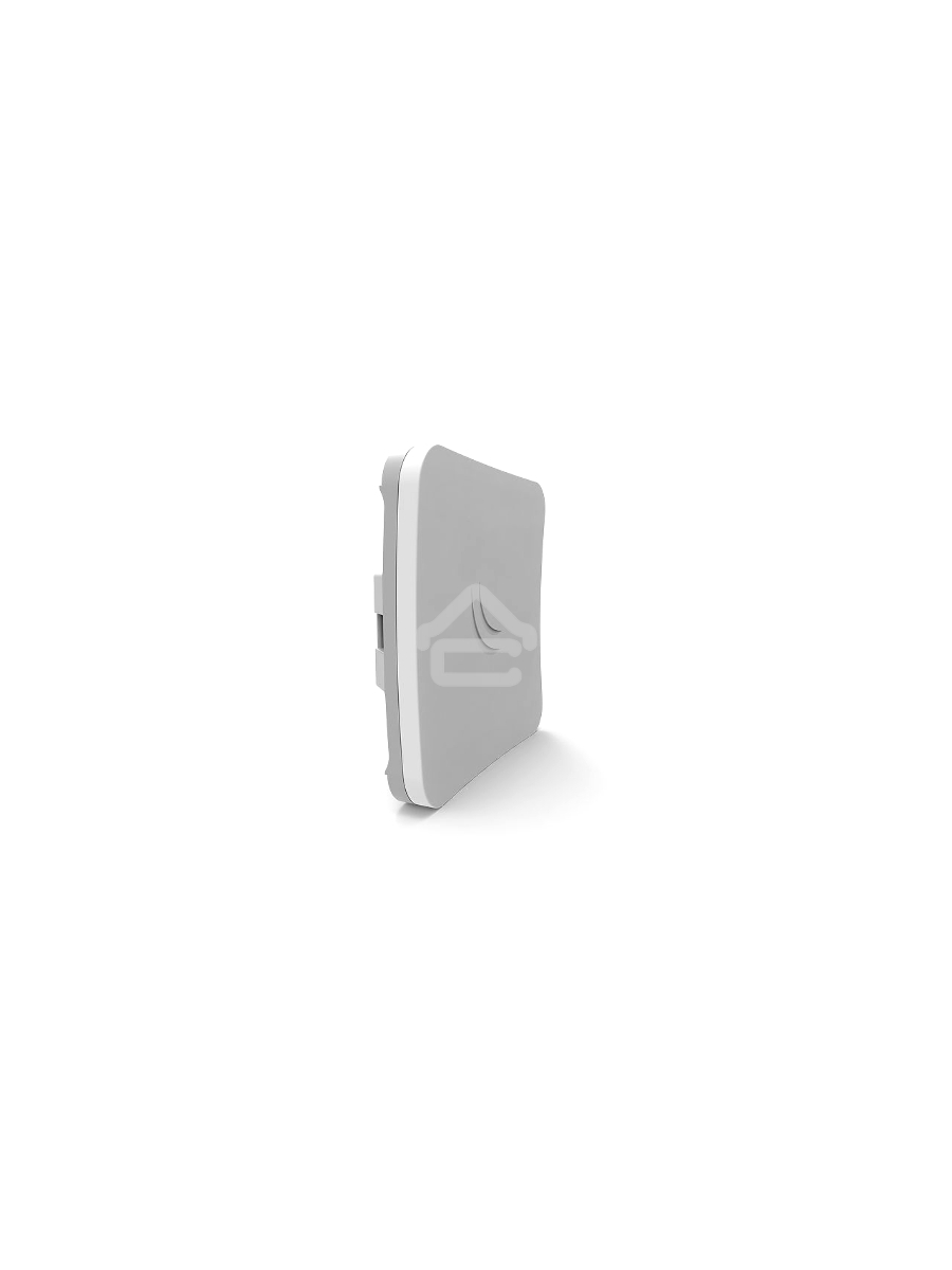 Беспроводная точка доступа Mikrotik RBSXTsqG-5acD with 16dBi 5GHz antenna, Dual Chain 802.11ac wireless, 716MHz CPU, 256MB RAM, 1 x Gigabit LAN, POE, PSU, pole mount, RouterOS L3, International version