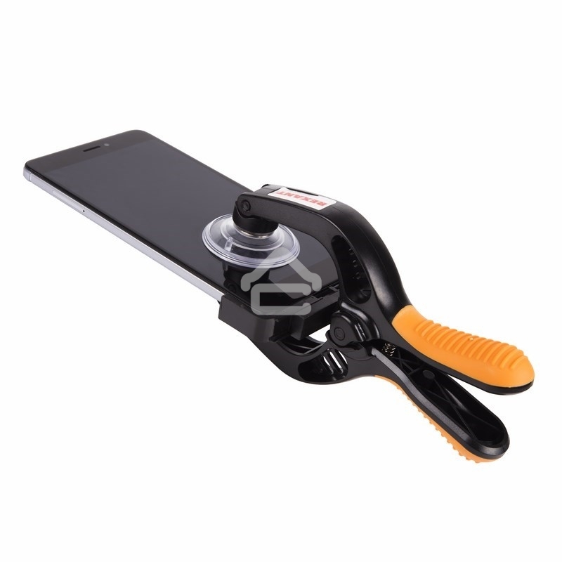 Присоска-ножницы для снятия дисплея Rexant RA-02