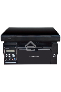 МФУ лазерный Pantum M6500W, A4, ч/б, печ. до 22 стр/мин., скан. до 8.5 стр/мин., 1200x1200dpi, USB, Wi-Fi