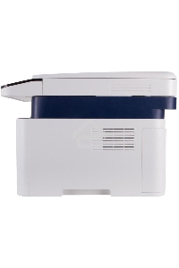 МФУ лазерный Xerox WorkCentre 3025BI (WC3025BI#), A4, ч/б, печ. до 20 стр/мин., скан. до 17 стр/мин. (ч/б) 4 стр/мин. (цвет), 1200 x 1200 dpi (печать) 600 x 600 dpi (скан.), Wi-Fi, USB, Air Print