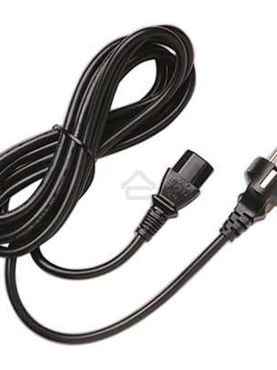 Кабель Juniper AC Power Cable, Europe (10A/250V, 2.5meter)