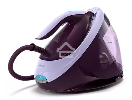 Парогенератор Philips PSG7050/30 черный