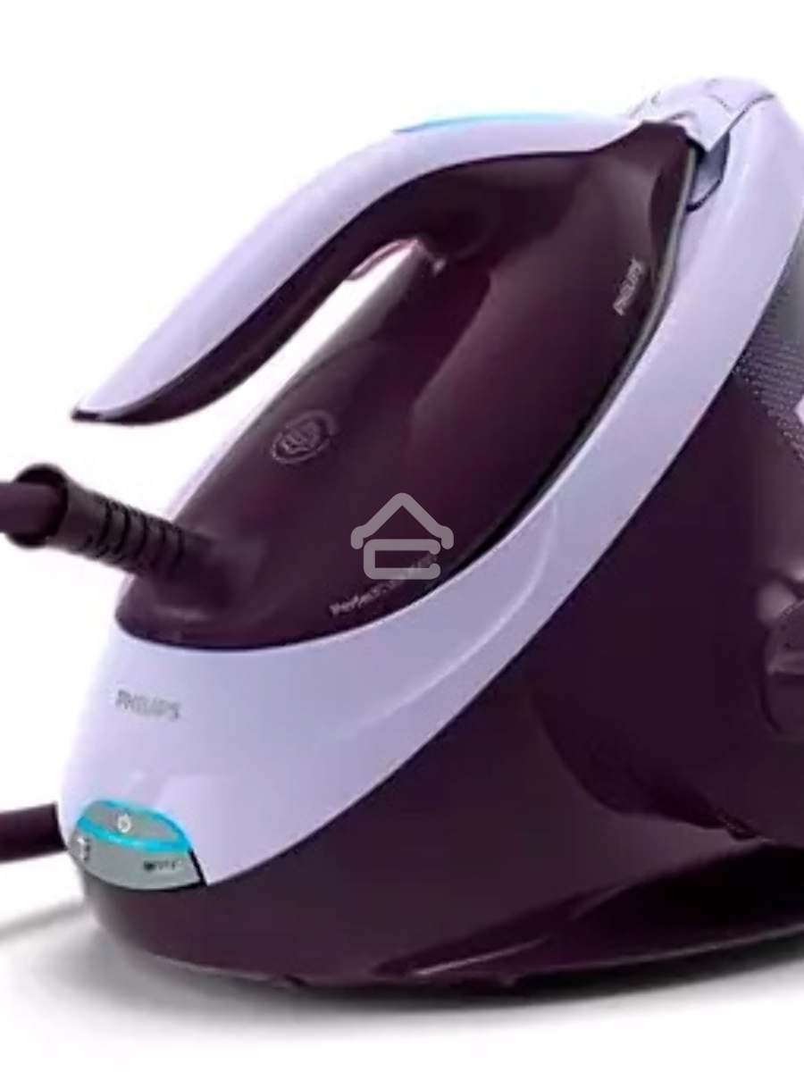 Парогенератор Philips PSG7050/30 черный