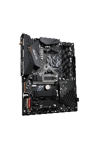 Материнская плата Gigabyte B550 AORUS ELITE AX V2, RTL