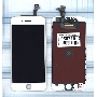 Дисплей для Apple iPhone 6 в сборе с тачскрином (Foxconn) белый