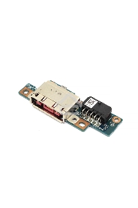 Допплата DC Jack board для Asus G701VI