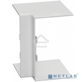 Угол внутренний вертикальный КМВ 100х60 ЭЛЕКОР (уп.2шт) ИЭК CKMP10D-V-100-060-K01