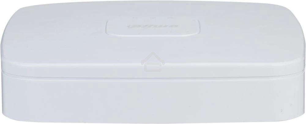 Видеорегистратор Dahua DHI-NVR2104-4KS3