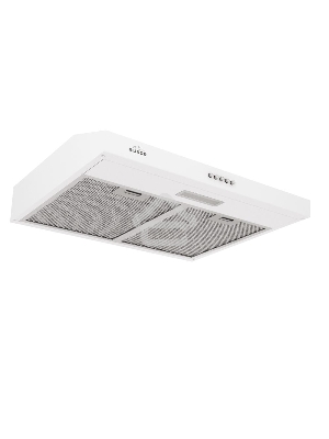 Вытяжка встраиваемая Elikor ECO WH 60 WHITE