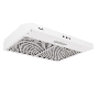 Вытяжка встраиваемая Elikor ECO WH 60 WHITE