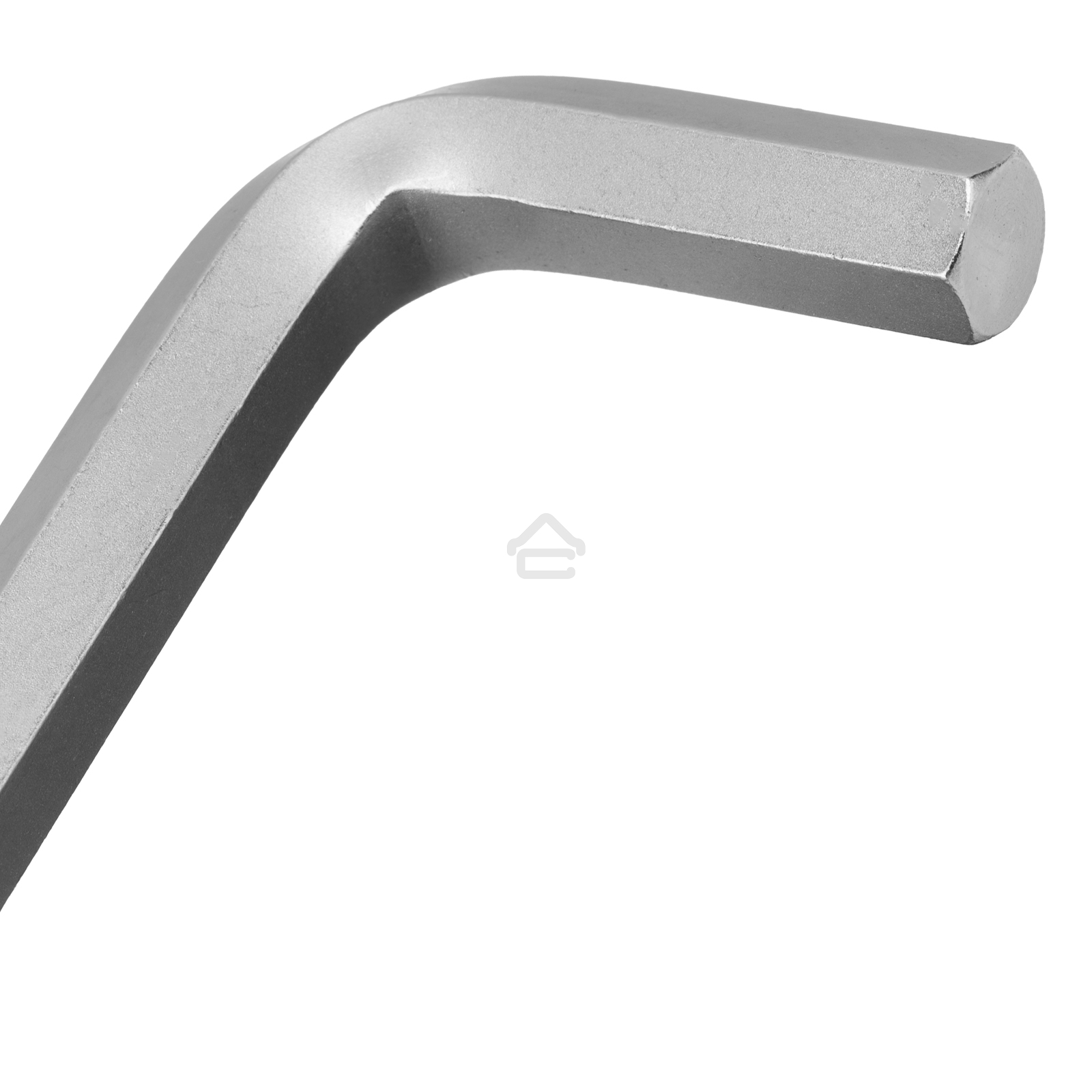 Набор ключей имбусовых Сибртех HEX, 2-12 мм, CrV, 9 шт.