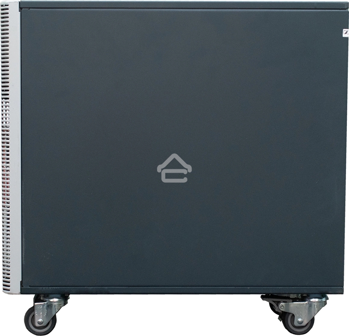 Стабилизатор напряжения Штиль ИнСтаб IS3115RT 13500Вт 15000ВА белый