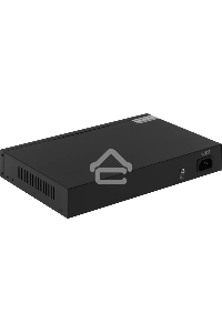 Коммутатор Cudy GS2008S2 (L2) 8x1Гбит/с 2SFP управляемый