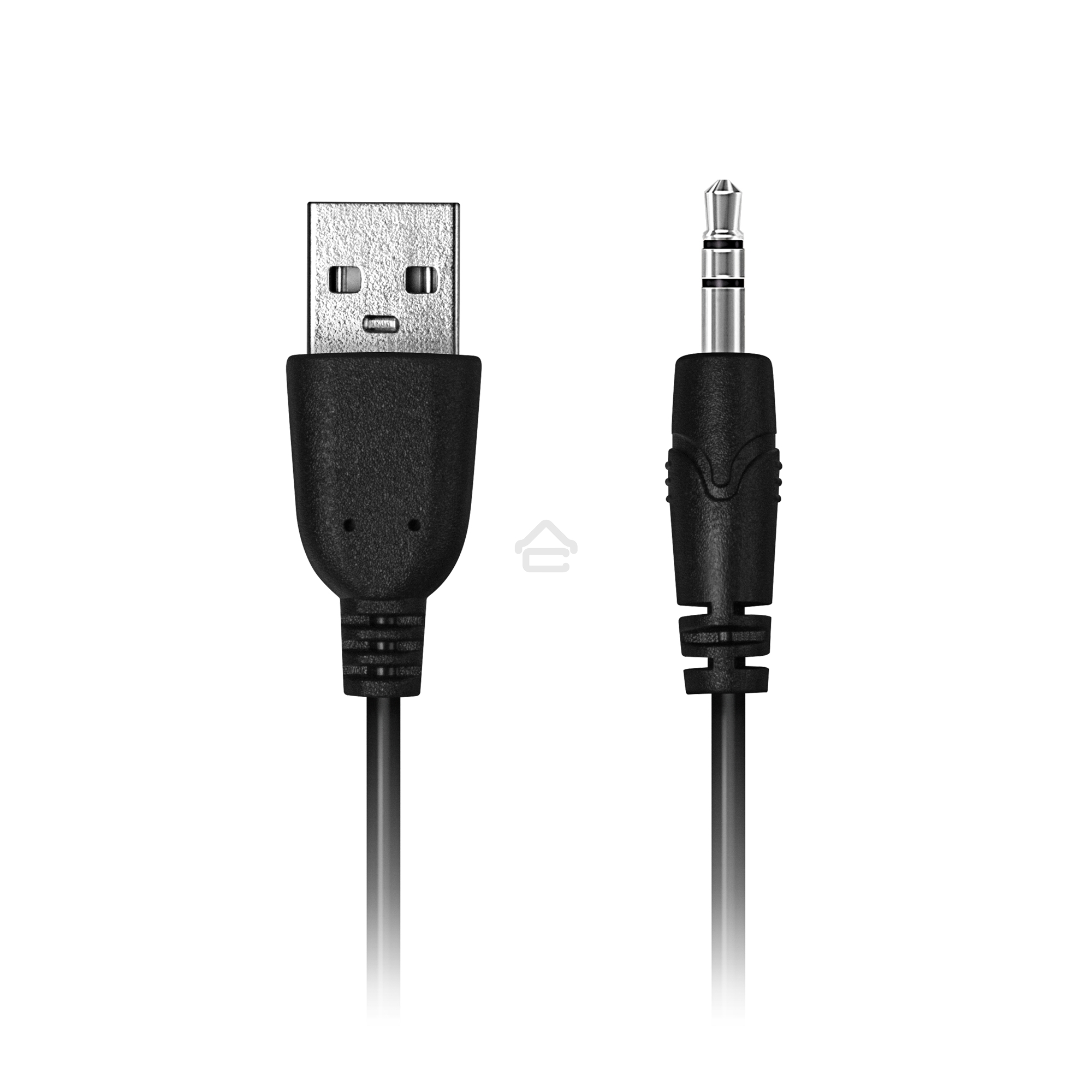 Компьютерная акустика Sven 2.0 Sven 422 черная (6 Вт, питание USB)