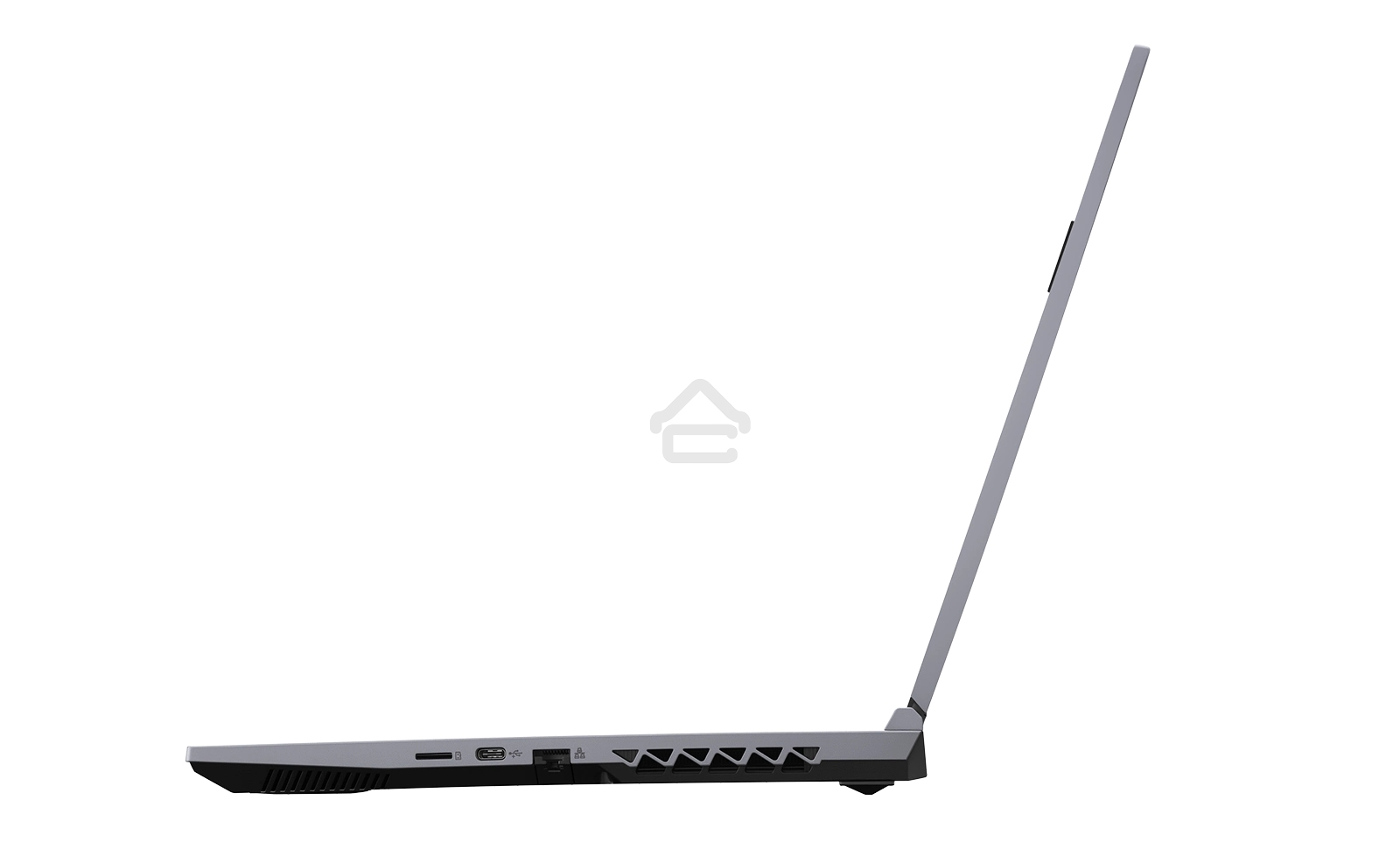 Ноутбук OSIO CyberLine C150i-002 серый i5-12600H /NVidia RTX 4050/16/512/NoOS/(Ghz)/Gb/Ext: + не МПТ