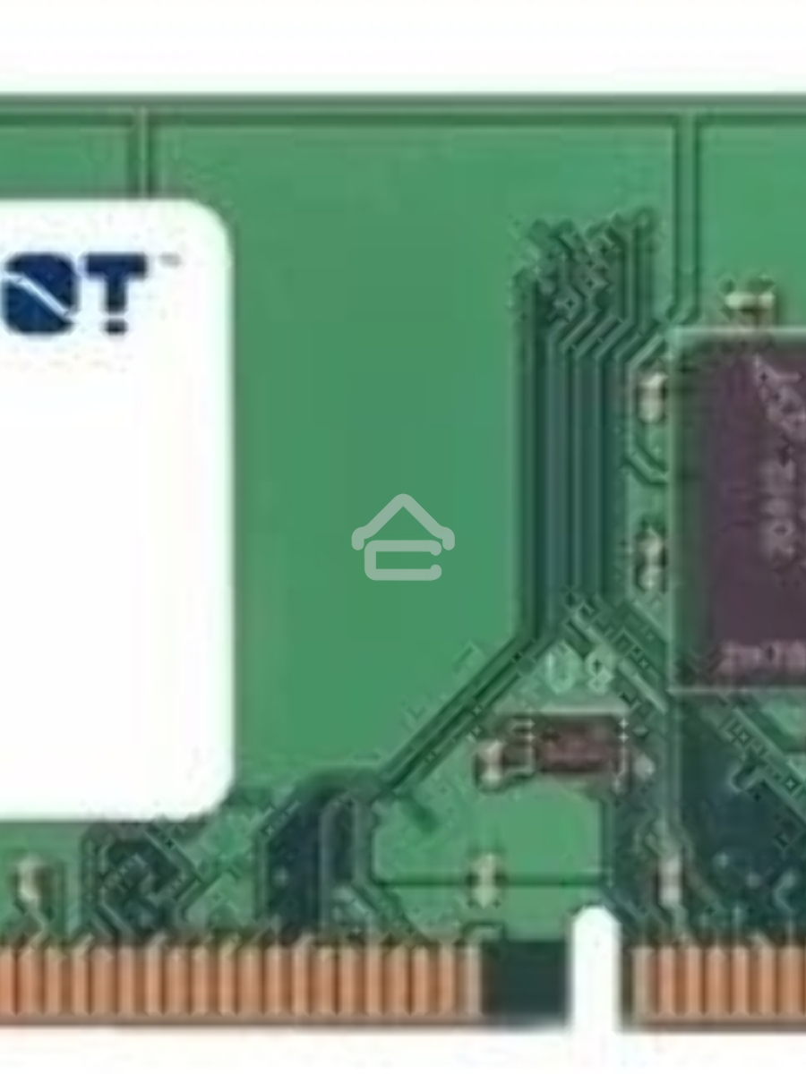 Оперативная память Patriot Signature, DDR4, 16GB (1x16 GB), 2666 MHz, CL19, DIMM