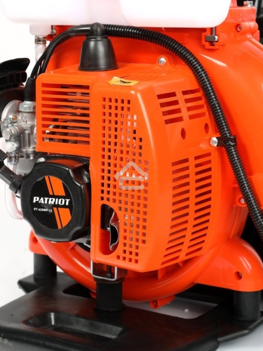 Опрыскиватель Patriot PT 420WF-12 (755302466)