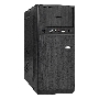 Компьютерный корпус Miditower ExeGate EX287144RUS XP-402U2-500W-12 (ATX, БП XP500 с вент. 12см, 1*USB+2*USB3.0, аудио, черный)