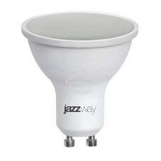 Лампа светодиодная JazzWay PLED-SP GU10 11Вт 5000К-E