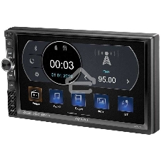 Автомагнитола Prology MPV-310 2DIN 4x55Вт