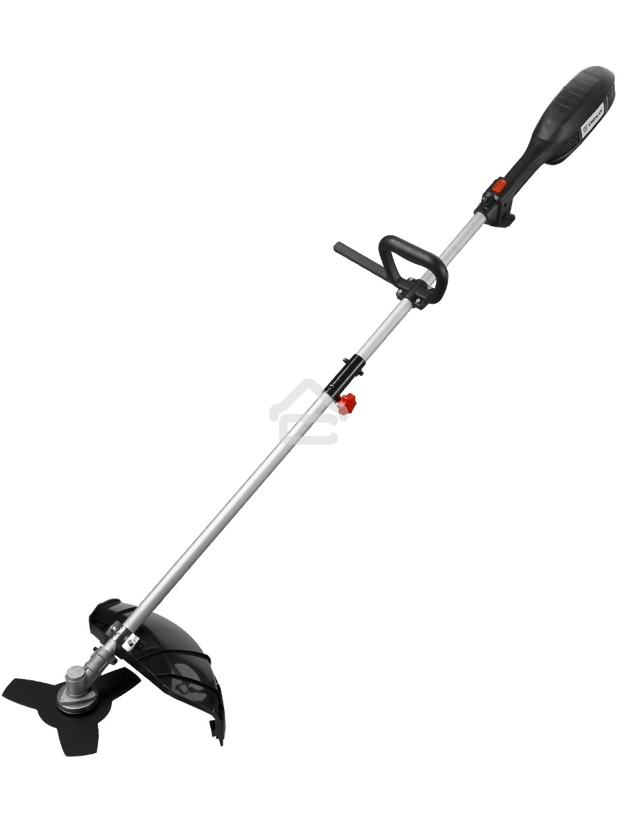 Триммер садовый электрический DEKO DKTR1500